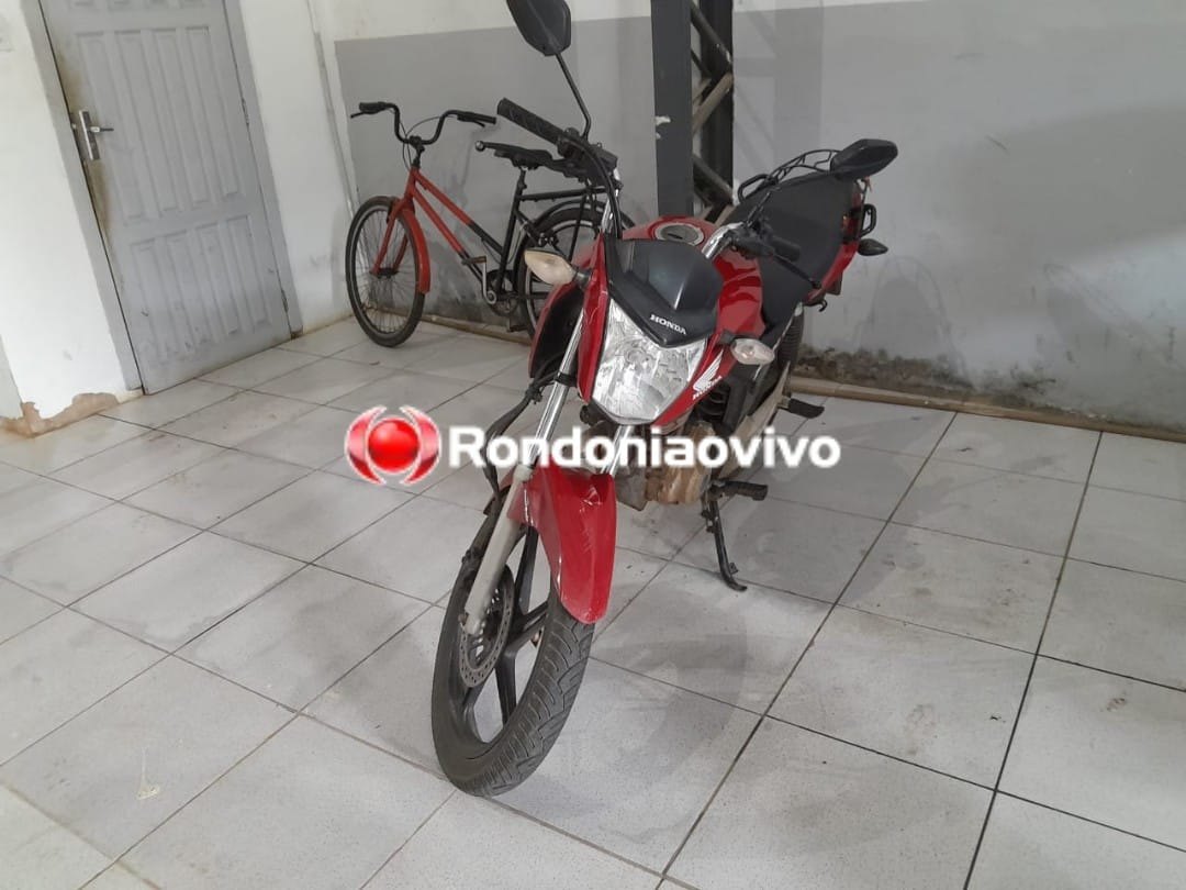 ONDA DE ROUBOS: Equipe 'Cavalo de Aço' da PM prende acusados de arrastão na região Central