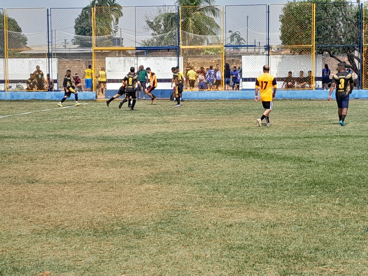 CONFRATERNIZAÇÃO: Sindeprof realiza VIII Olimpíadas do servidor público municipal