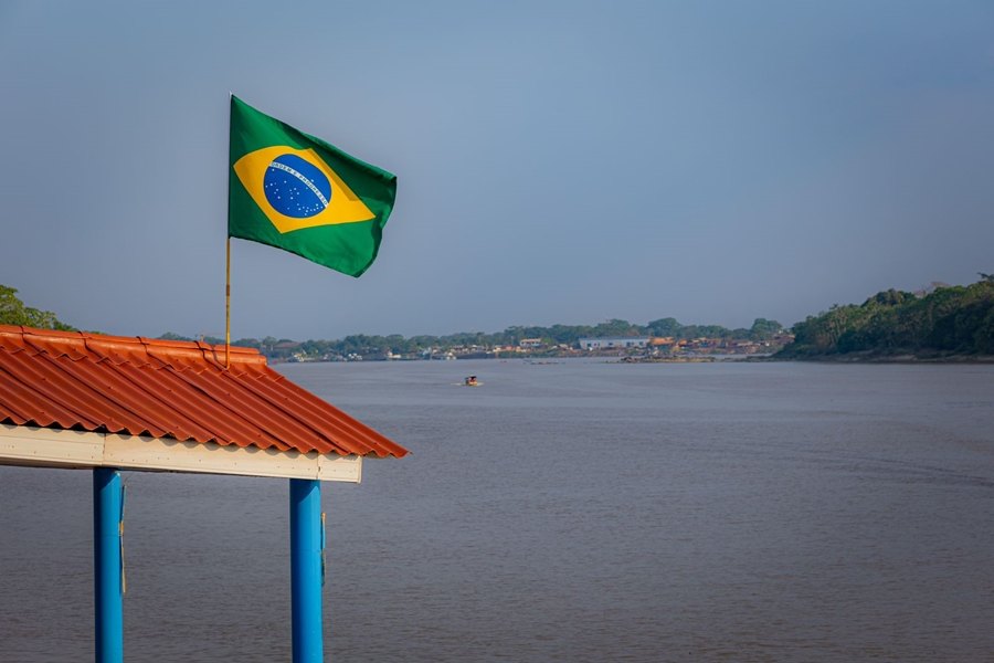 SAIU DO PAPEL: Governador garante mais desenvolvimento para RO com edital da ponte binacional