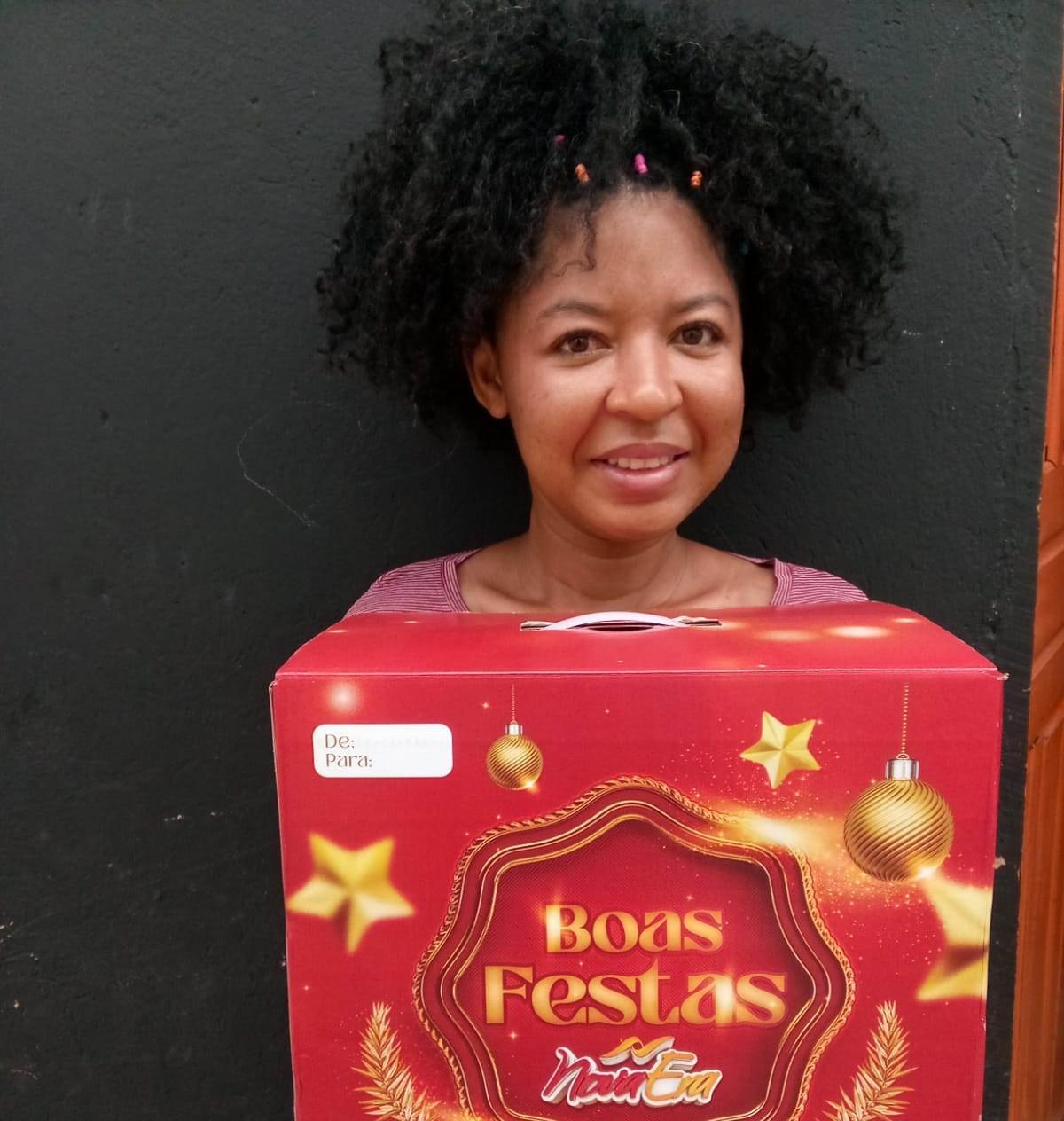 Confira os ganhadores da promoção de Natal do Rondoniaovivo e Nova Era Superatacado