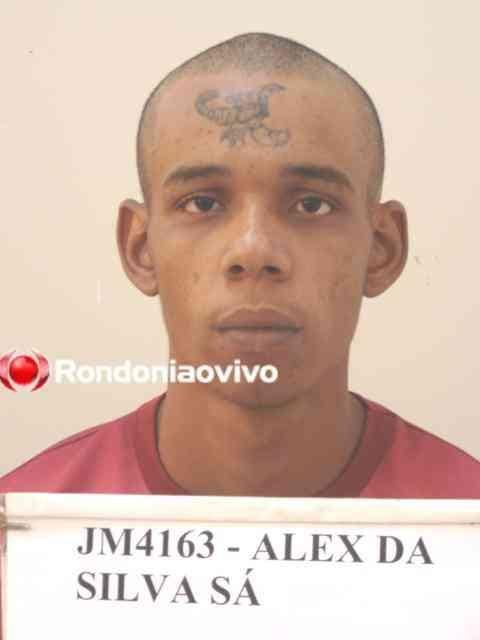 'TENHO DIREITO': Ladrão acusado de vários crimes exige café da manhã na delegacia