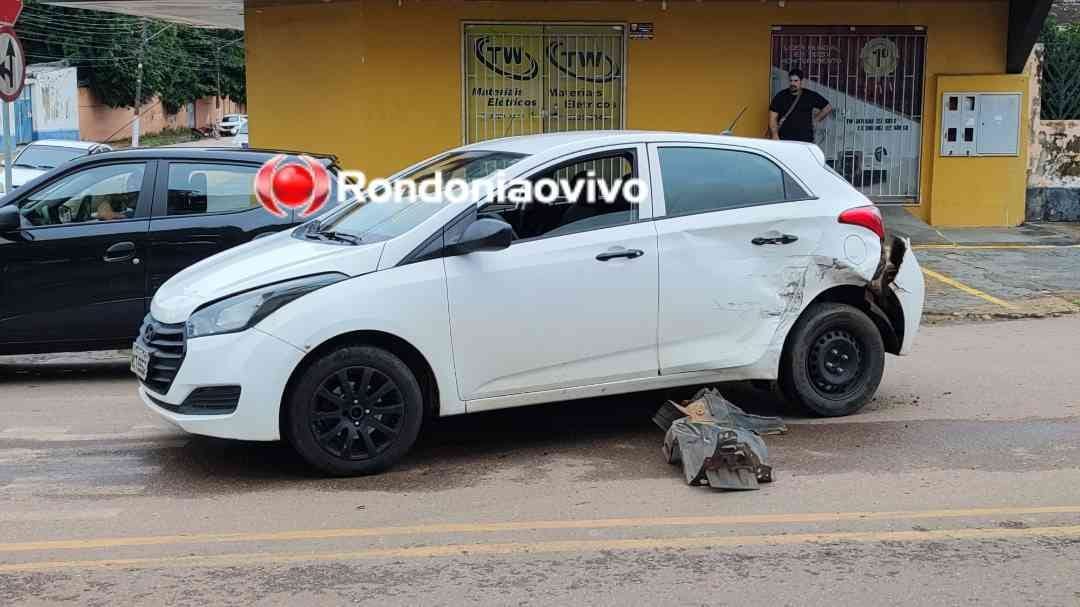 VÍDEO: Grave acidente na 'Pinheiro' envolvendo quatro veículos deixa feridos