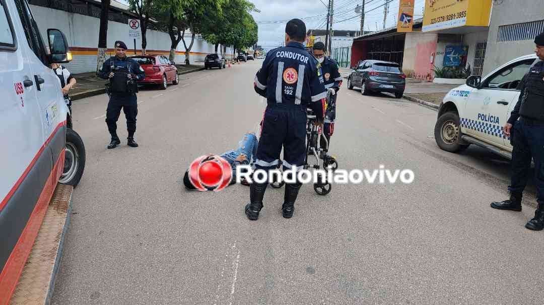 VÍDEO: Grave acidente na 'Pinheiro' envolvendo quatro veículos deixa feridos