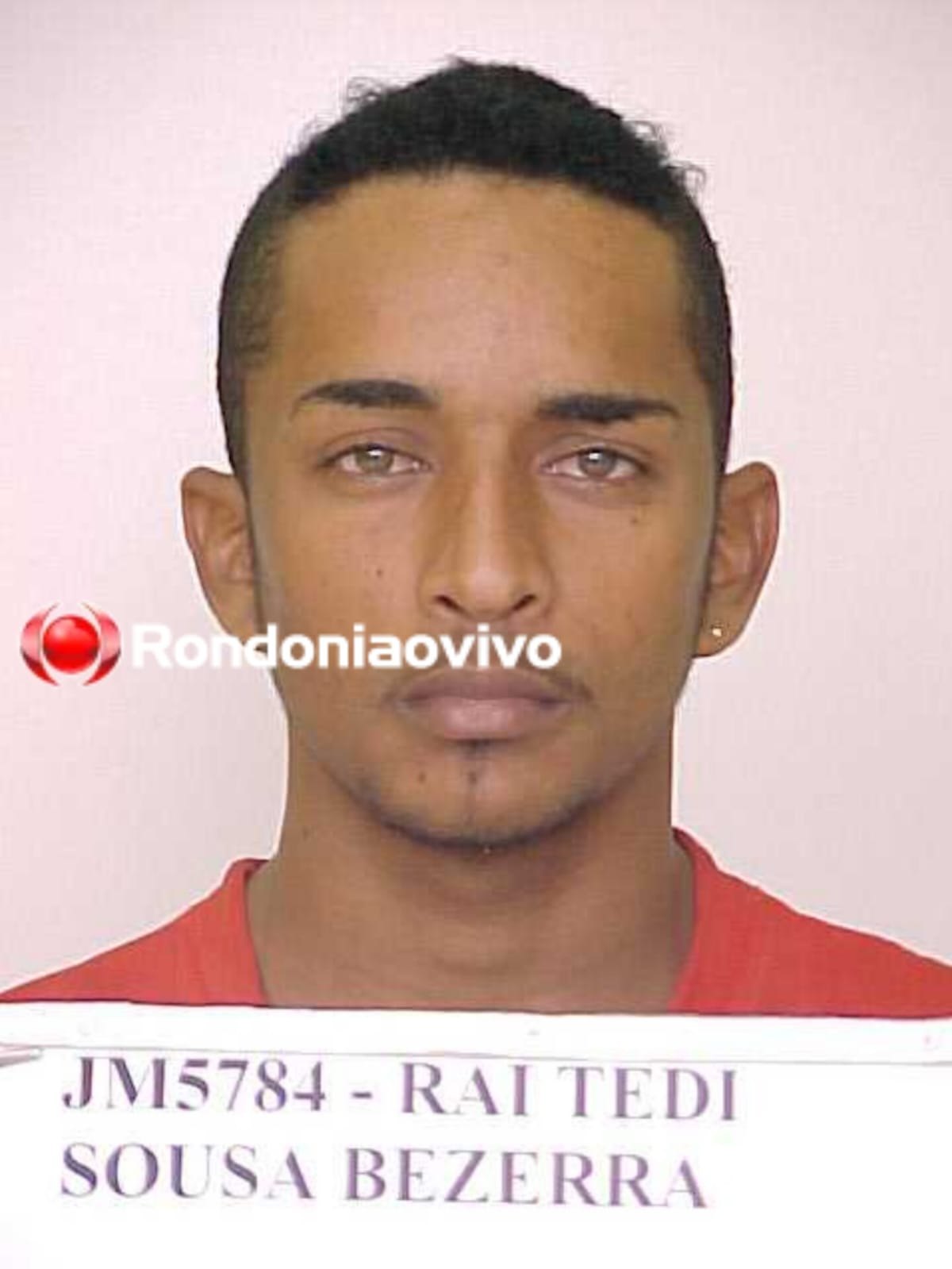 NA BR-364: Motorista de app e apenado escoltavam mulher com moto roubada indo para Bolívia 