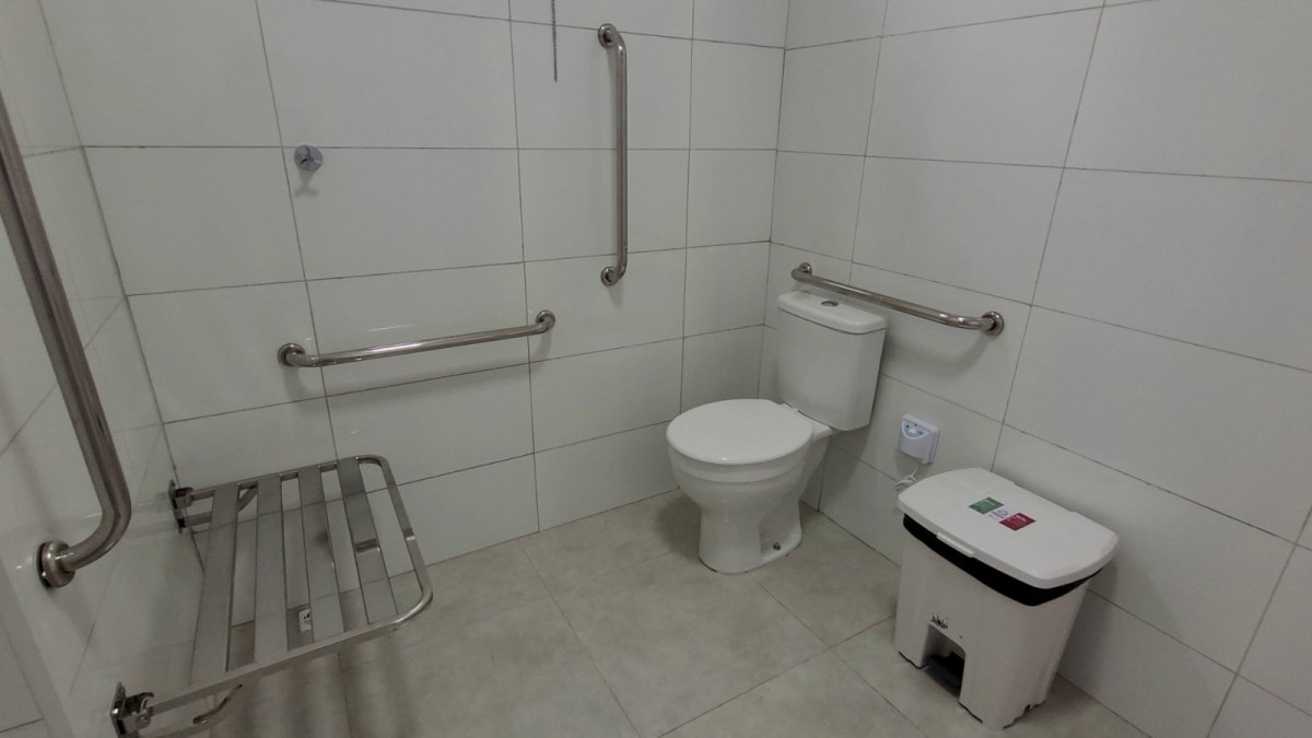 MELHORIAS: Ala Médica I do Hospital Regional de Vilhena é reinaugurada