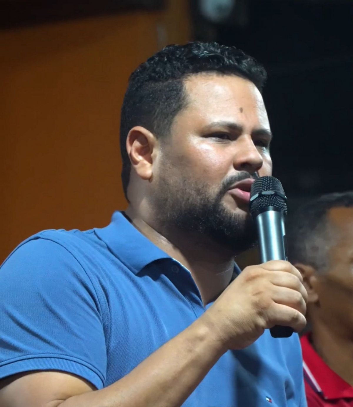 SAMUEL COSTA: 'Sou o único capaz de unir Marcos Rocha e Lula em prol de Porto Velho', diz