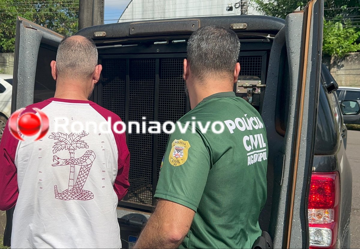 VÍDEO: Denarc prende traficante e fecha boca de fumo próxima ao CPA