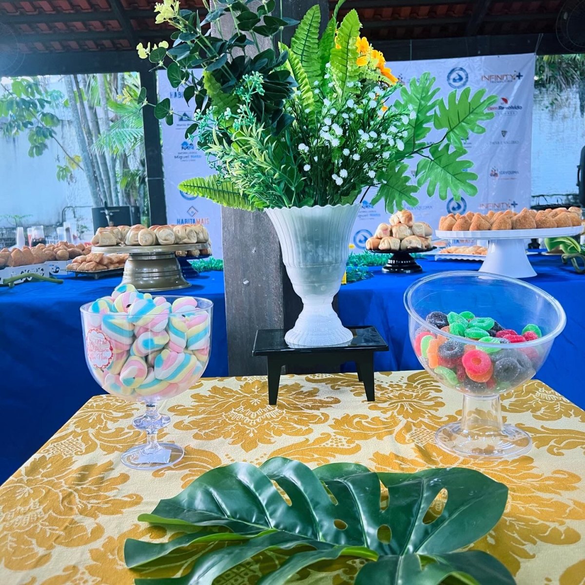 DEZ ANOS: Eventos visam fortalecer parceria entre Habitamais, parceiros e clientes