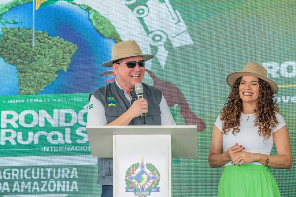 R$ 4,4 BILHÕES: Edição 2024 da RRS é a maior da história em volume de negócios, diz governador 