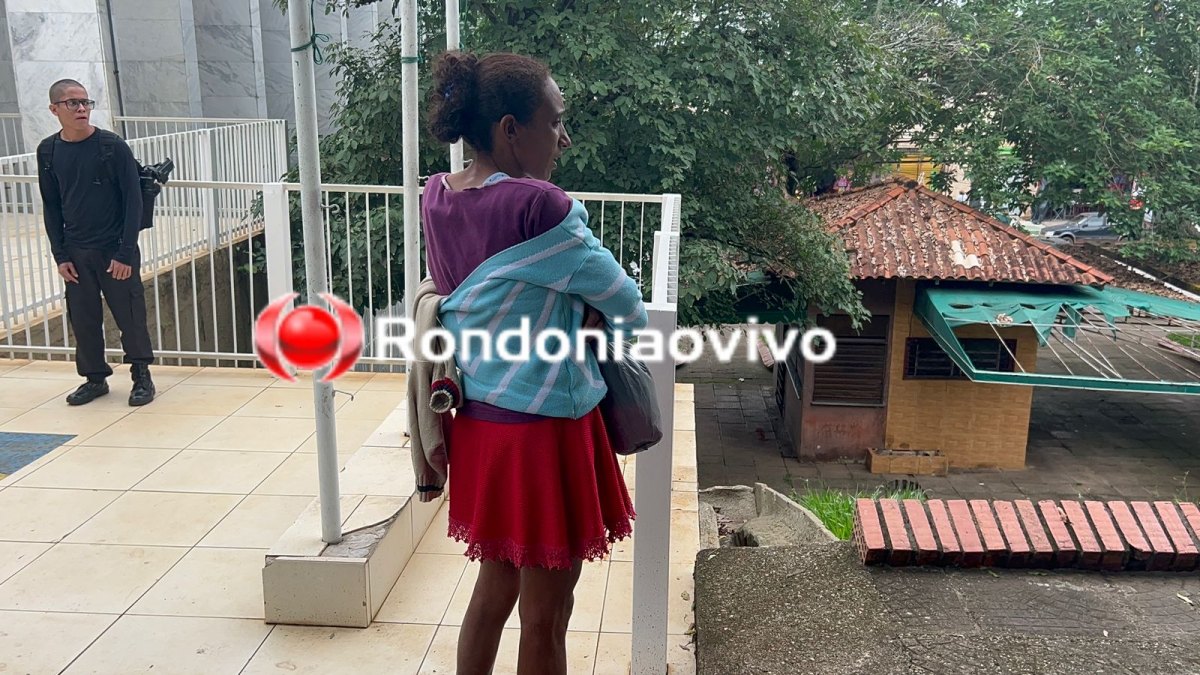 URGENTE: Homicídios prende casal acusado de agredir homem até a morte