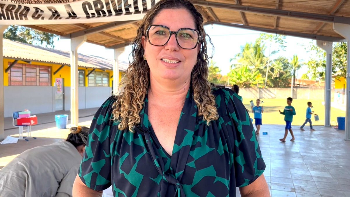 PIMENTA BUENO: Prefeitura e MFM impactam 1200 crianças com educação ambiental em parceria