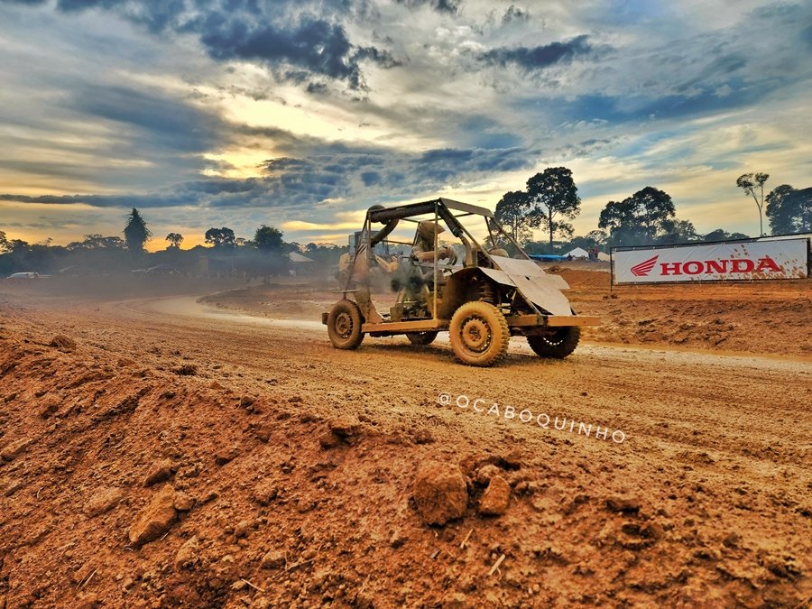 VÍDEO: 16ª Corrida Nacional de Jericos em Alto Paraíso 2024