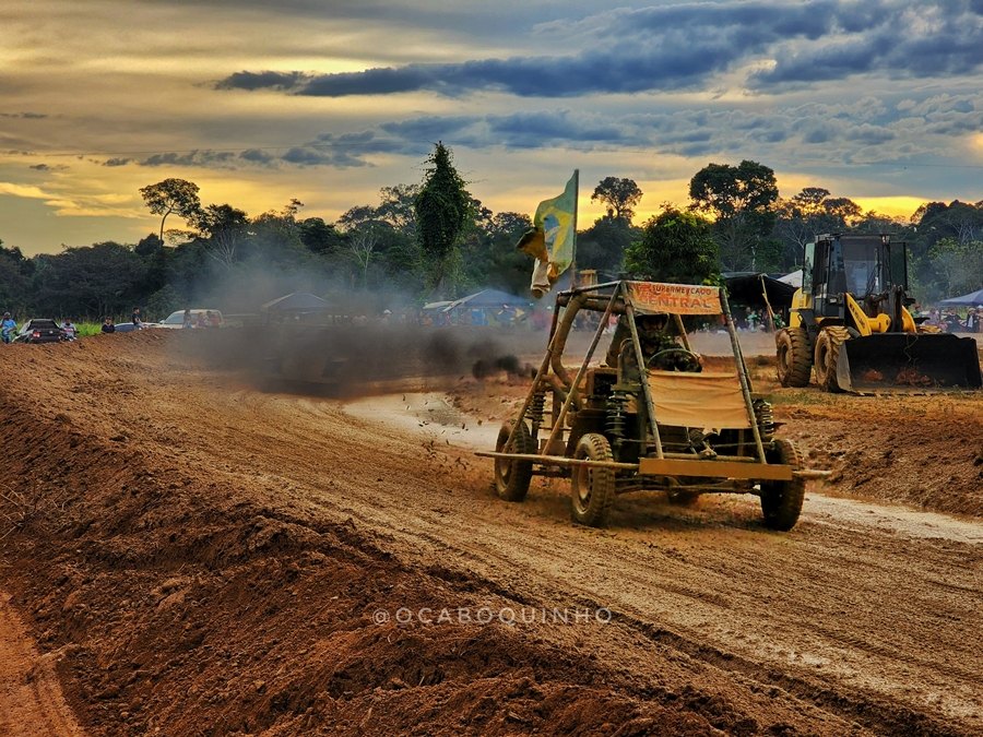 VÍDEO: 16ª Corrida Nacional de Jericos em Alto Paraíso 2024