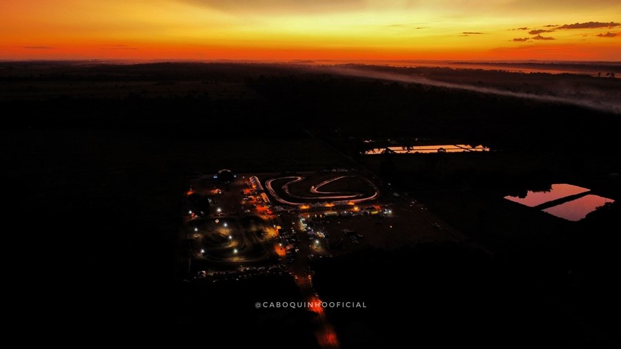 VÍDEO: 16ª Corrida Nacional de Jericos em Alto Paraíso 2024