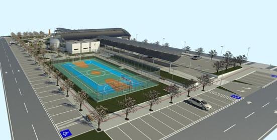 LÚCIO MOSQUINI: Deputado e prefeito assinam ordem de serviço para praça em Ouro Preto do Oeste