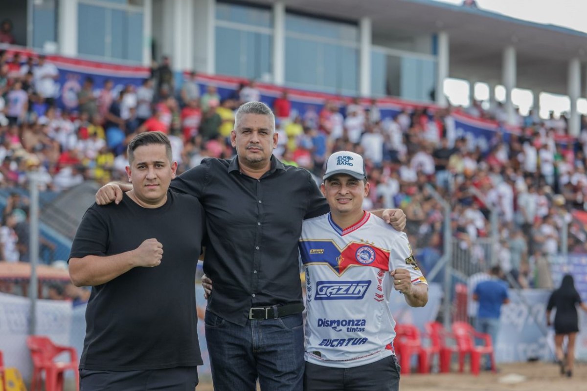 NÃO PERCA: Hoje tem Porto Velho x Rio Branco pela oitava rodada do Brasileirão série D