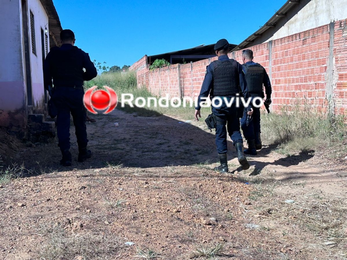 VÍDEO: Homem é atacado brutalmente pelo próprio irmão no Centro