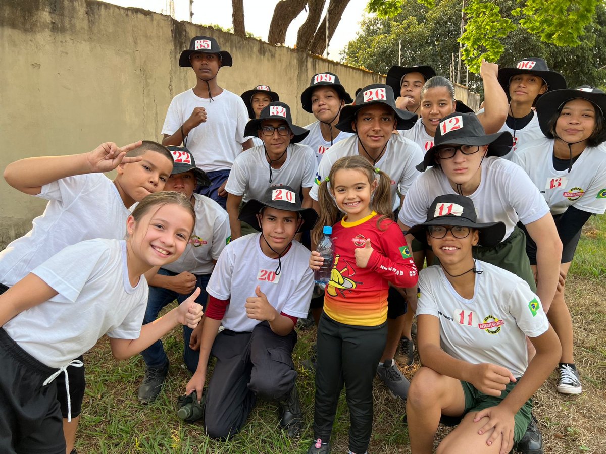 EDUCAÇÃO: Inscrições abertas para o curso Pré-Militar da Escola BPMH-RO 