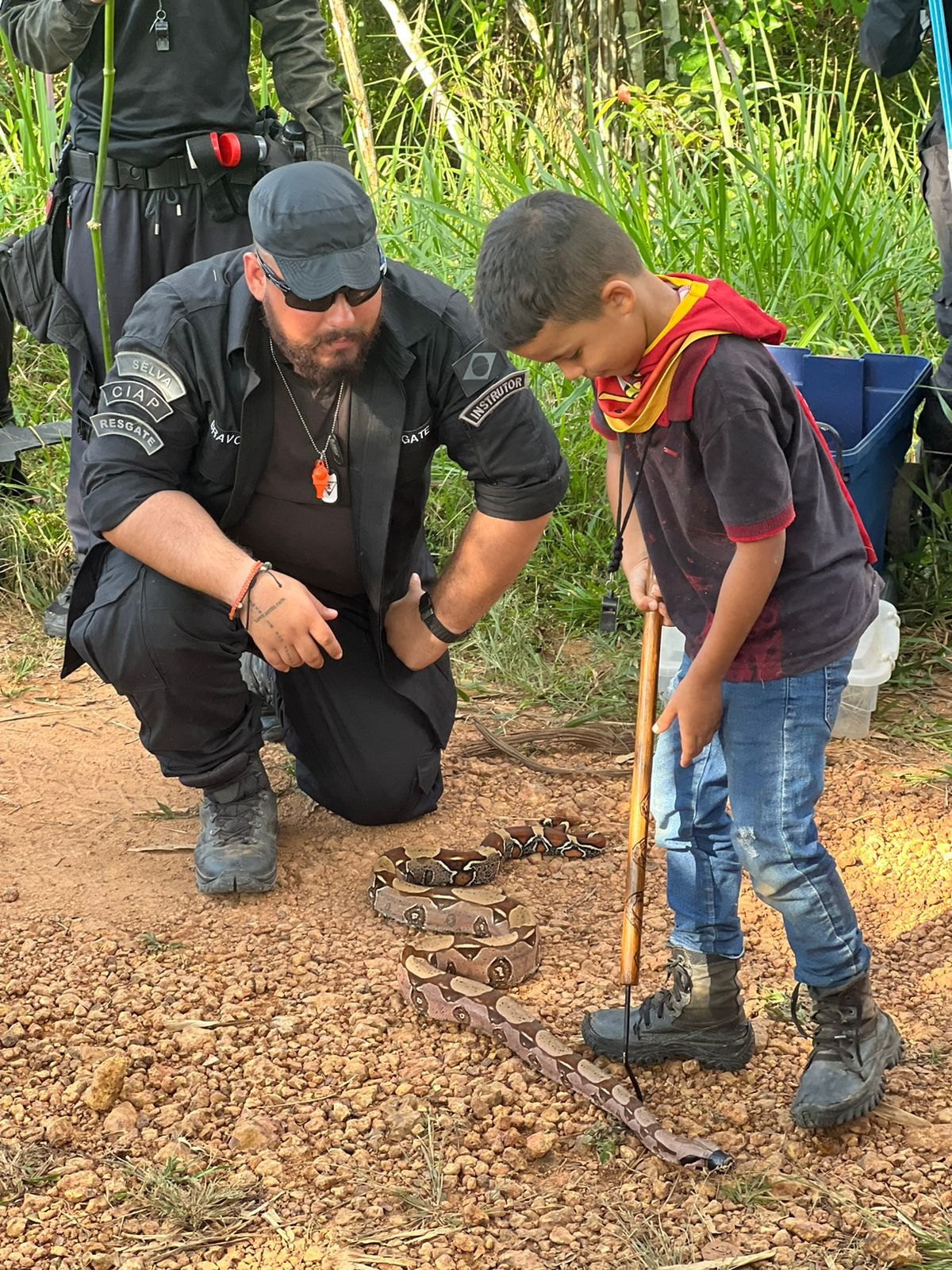 EDUCAÇÃO: Inscrições abertas para o curso Pré-Militar da Escola BPMH-RO 