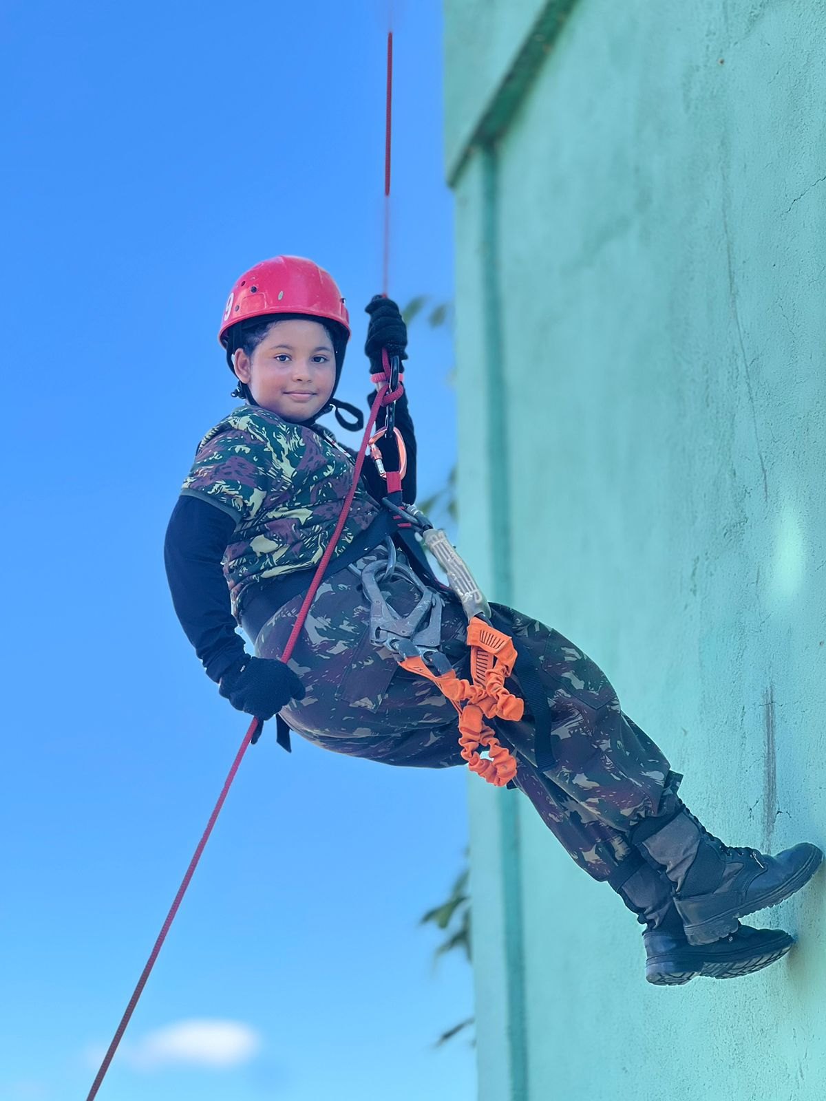 EDUCAÇÃO: Inscrições abertas para o curso Pré-Militar da Escola BPMH-RO 