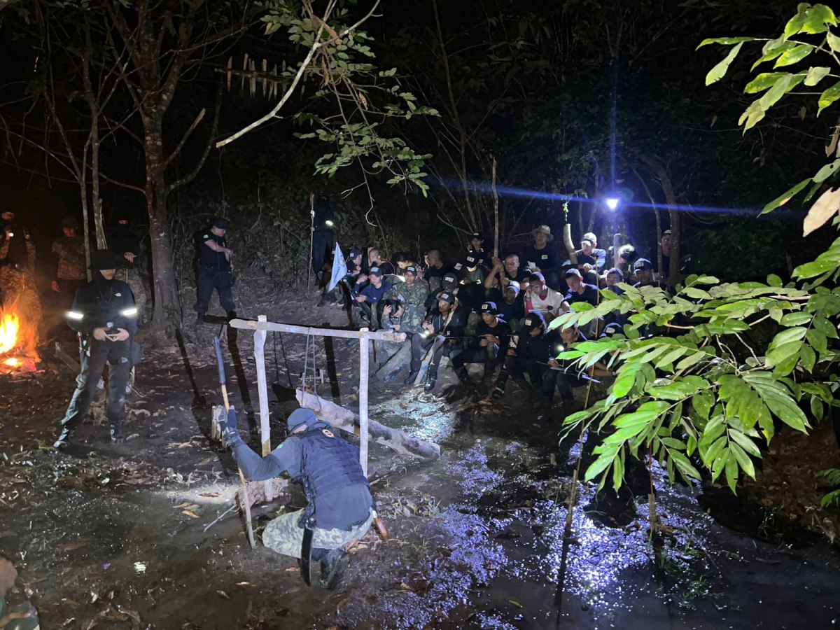 EDUCAÇÃO: Inscrições abertas para o curso Pré-Militar da Escola BPMH-RO 