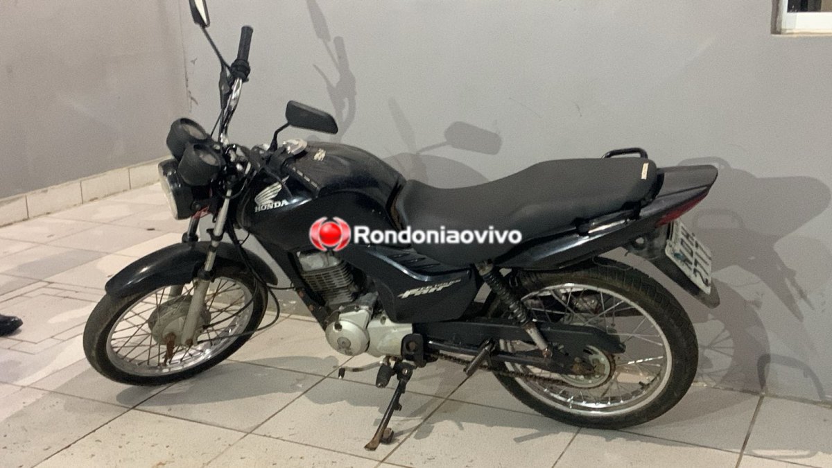 NO CENTRO: Dupla é presa tentando fazer assaltos com arma roubada de policial 