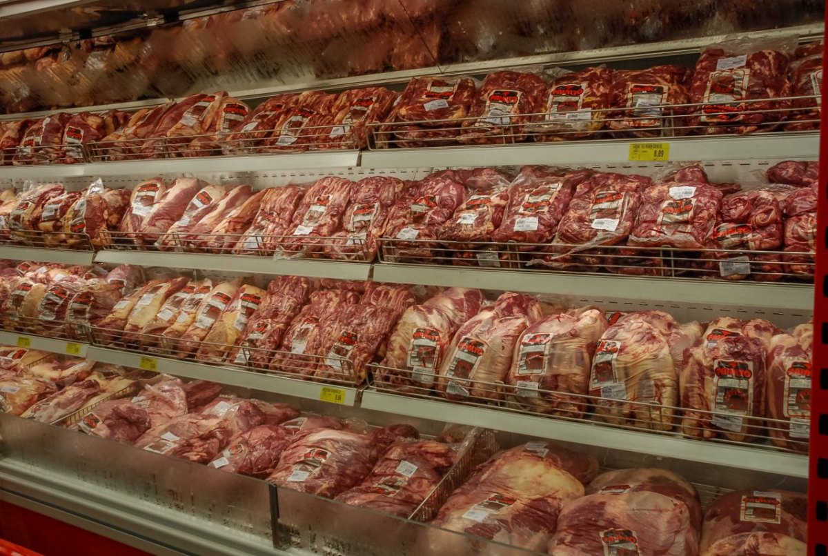 DIA DO PECUARISTA: Marcos Rocha celebra qualidade e competitividade da carne bovina de Rondônia