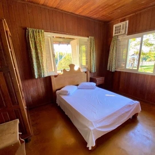 FIM DE SEMANA: Salsalito Jungle Park destino imperdível para lazer em Rondônia