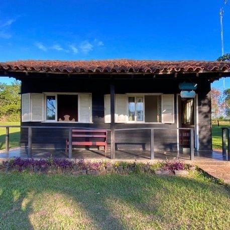 FIM DE SEMANA: Salsalito Jungle Park destino imperdível para lazer em Rondônia