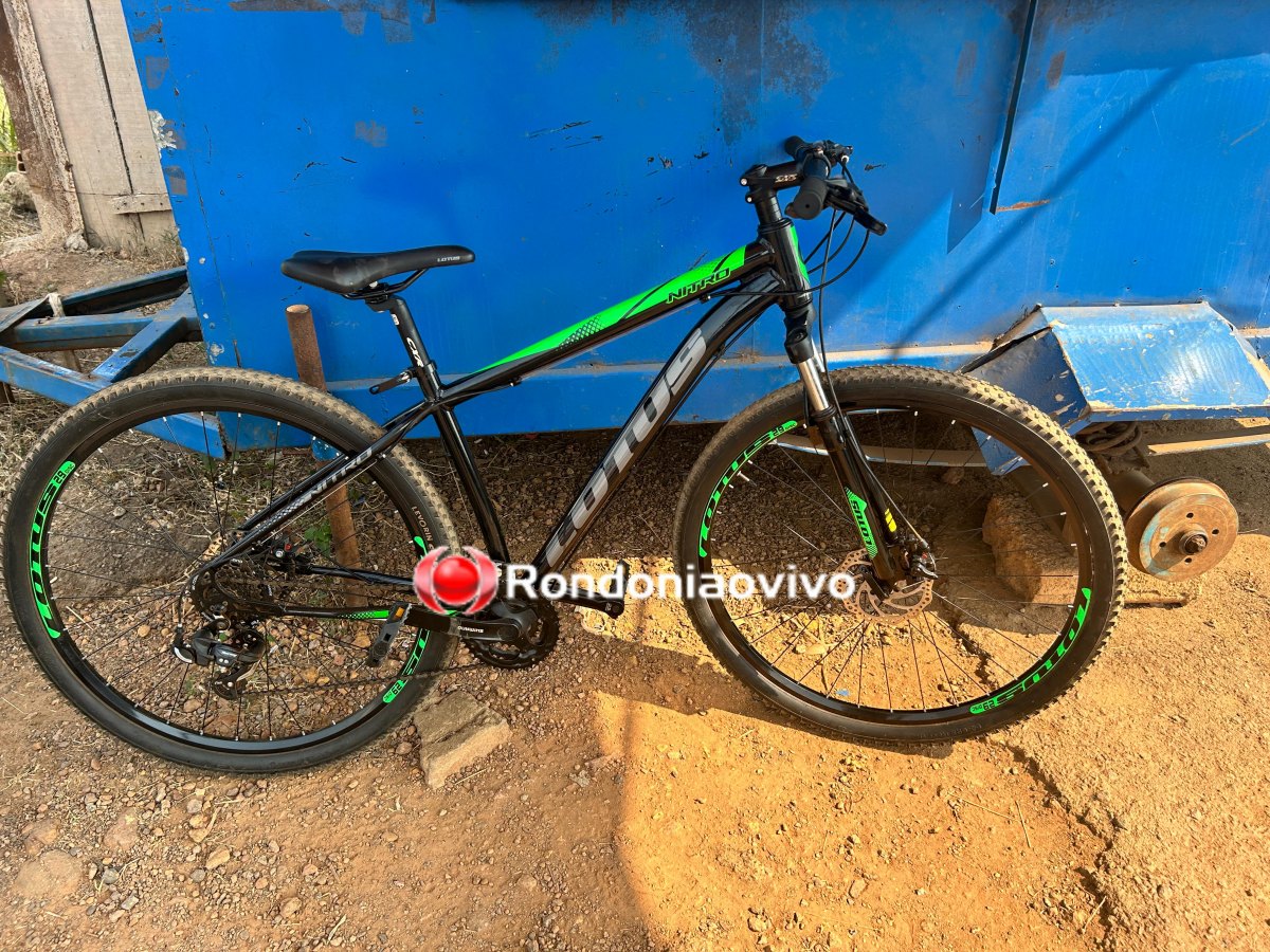 VÍDEO: Ciclista é gravemente atropelado por carro do governo ao lado do Atacadão