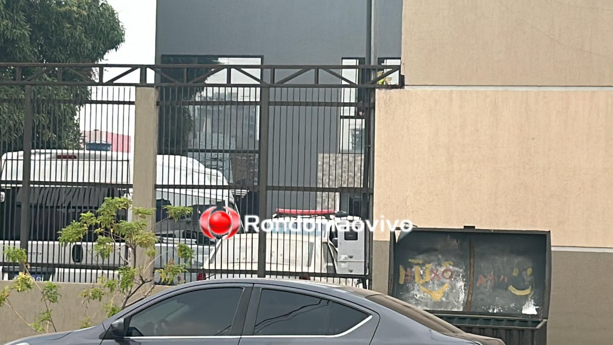 CRIMINALIDADE: Vigilante da SEMUR é rendida e tem arma roubada na capital