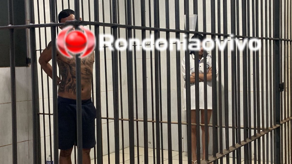 AUDÁCIA 4: Operação prende acusados de tráfico com armas e drogas - VÍDEO 