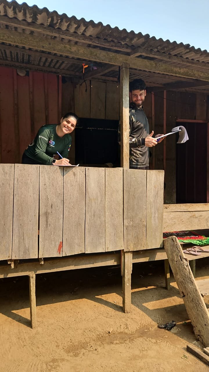 MÉDICOS: Projeto Saúde Infinita atende comunidades ribeirinhas do Rio Madeira