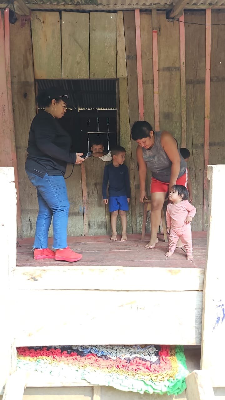 MÉDICOS: Projeto Saúde Infinita atende comunidades ribeirinhas do Rio Madeira