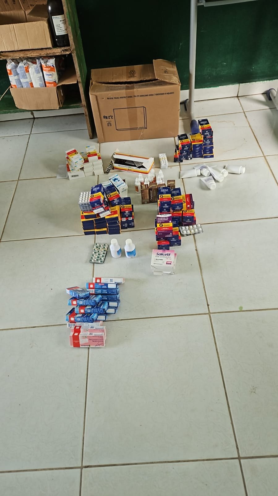 MÉDICOS: Projeto Saúde Infinita atende comunidades ribeirinhas do Rio Madeira