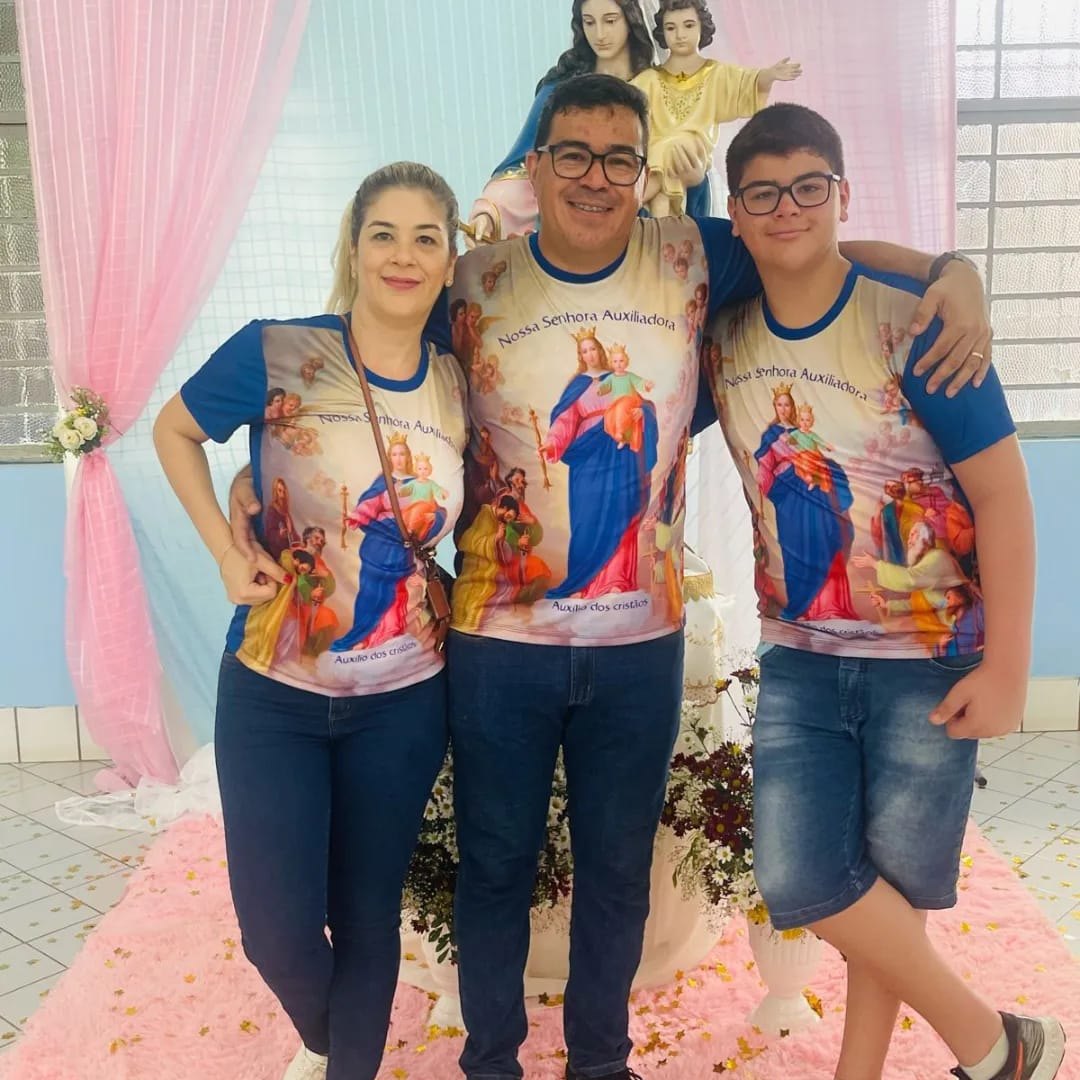 ELEIÇÕES 2024: Marklin Catanhêde quer ser vereador para lutar pelos autistas, saúde e educação