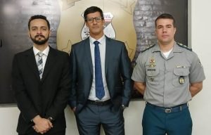 INVESTIGAÇÃO: Polícia aponta três suspeitos no assassinato de dentista em Vilhena