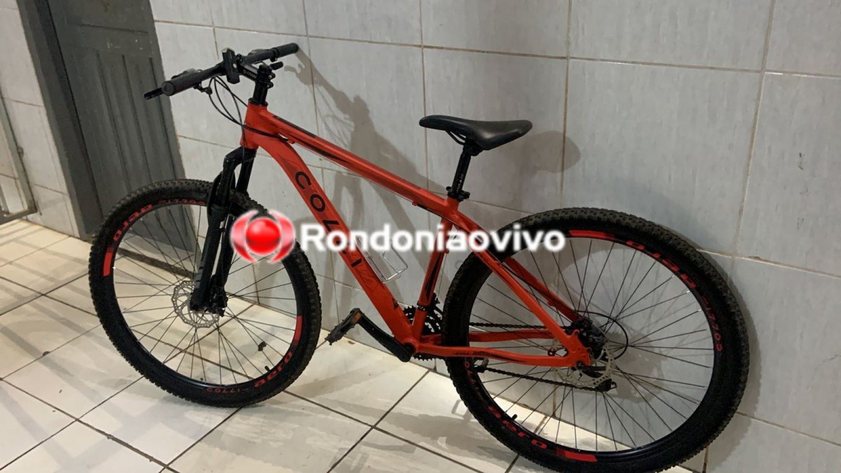 TOMOU A ARMA: Vítima de roubo reage e três adolescentes são detidos na capital 