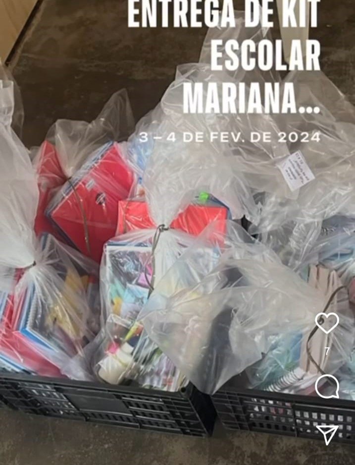 EU POSSO AJUDAR: Solidariedade e oportunidades para famílias carentes em Porto Velho 