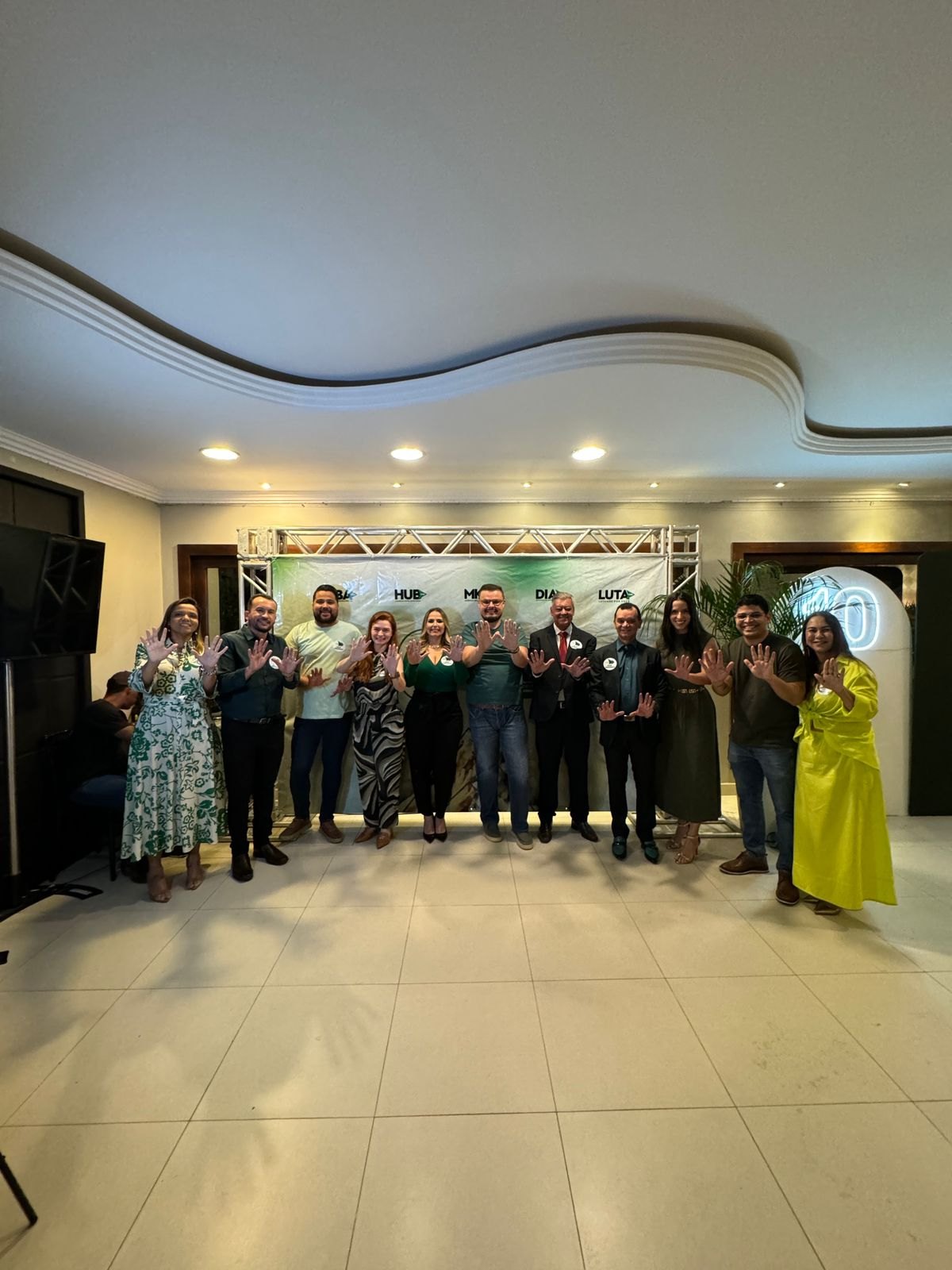 ELEIÇÃO OAB: Lideranças do interior apoiam reeleição de Márcio Nogueira