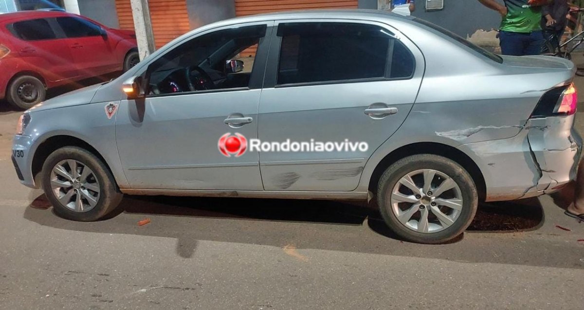 FRATUROU: 'Ele vinha manuseando o celular', diz mulher sobre moto App que bateu em carro 