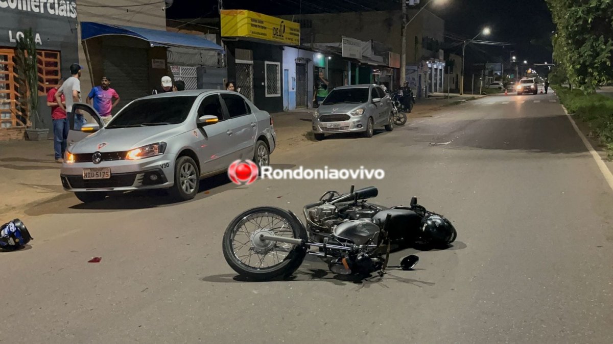 FRATUROU: 'Ele vinha manuseando o celular', diz mulher sobre moto App que bateu em carro 