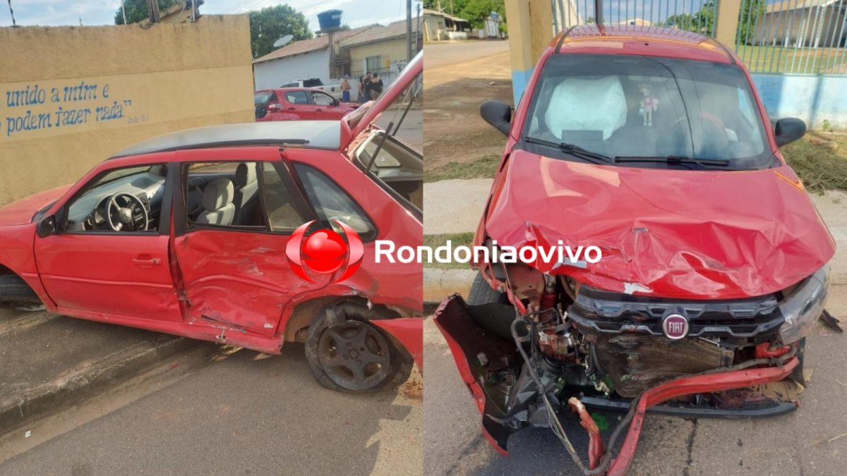 VÍDEO: Mulher embriagada causa grave acidente com cinco pessoas feridas 