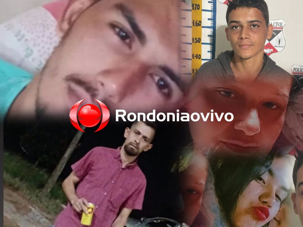 CHACINA: Família foi morta por grupo; Uma das vítimas tinha condenação de 35 anos