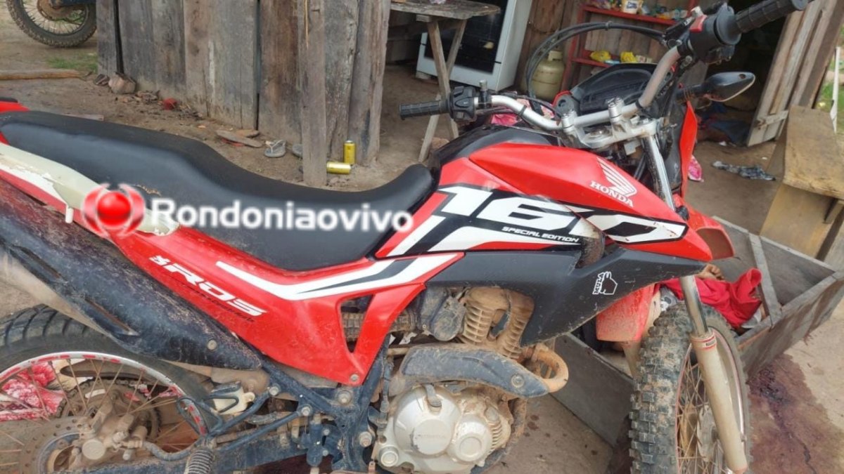 CHACINA: Família foi morta por grupo; Uma das vítimas tinha condenação de 35 anos