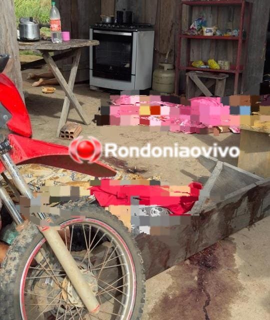 CHACINA: Família foi morta por grupo; Uma das vítimas tinha condenação de 35 anos