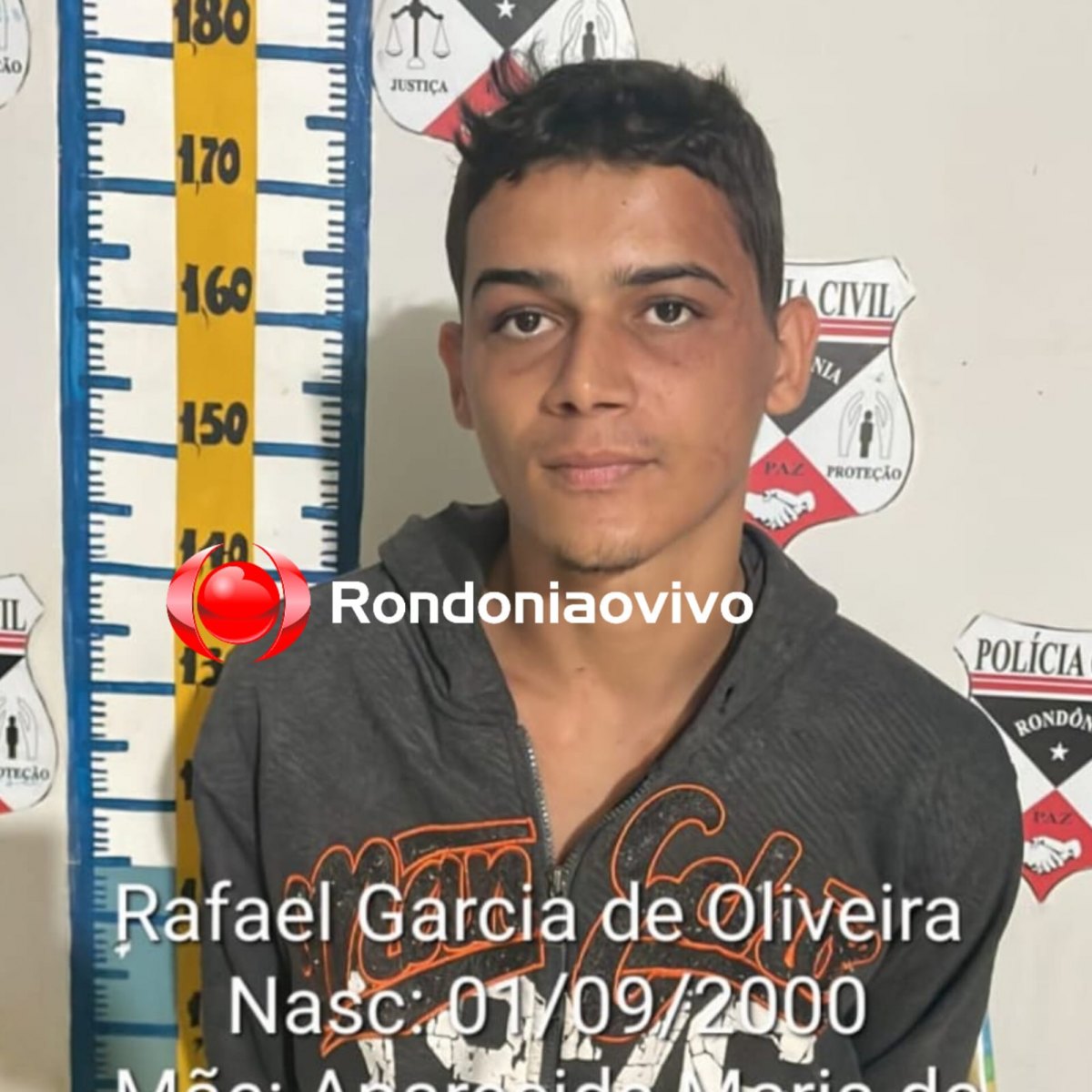 CHACINA: Família foi morta por grupo; Uma das vítimas tinha condenação de 35 anos