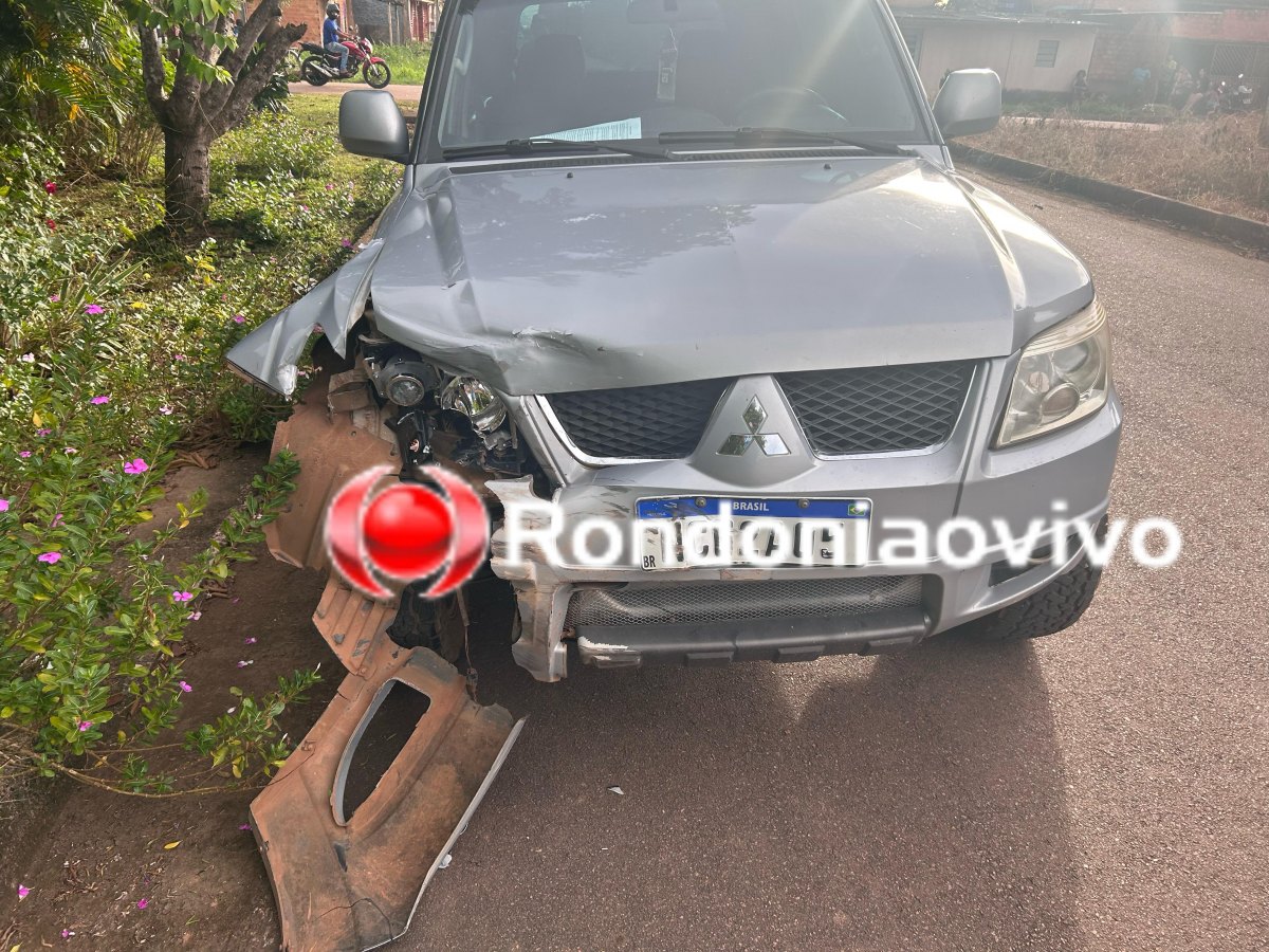 VÍDEO: Capotamento resulta em criança e mulher feridas