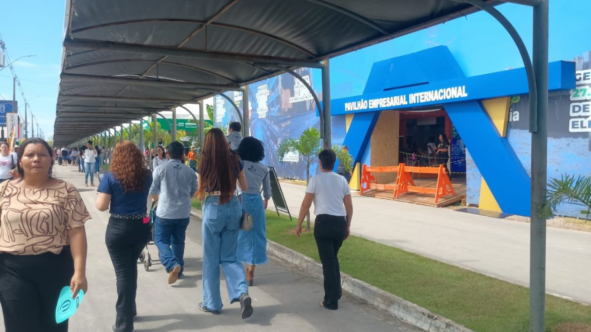 RONDÔNIA RURAL SHOW: Maior feira agropecuária da região Norte abre hoje (26) em Ji-Paraná