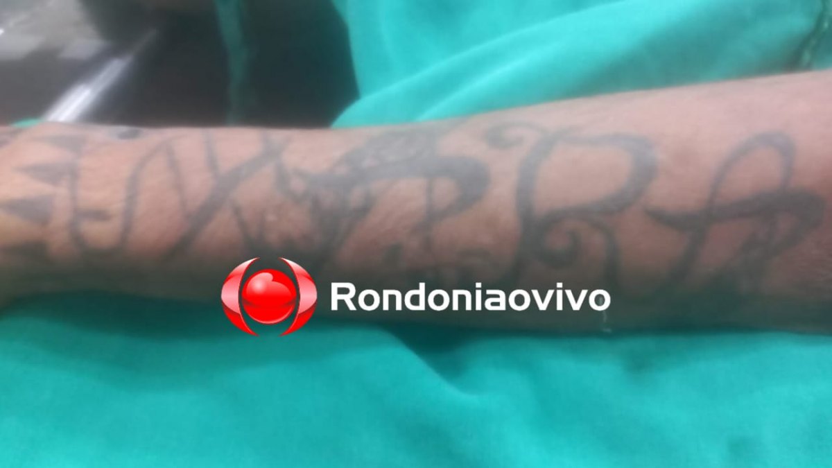 TÁ NO IML: Corpo de homem morto por espancamento aguarda por familiares 